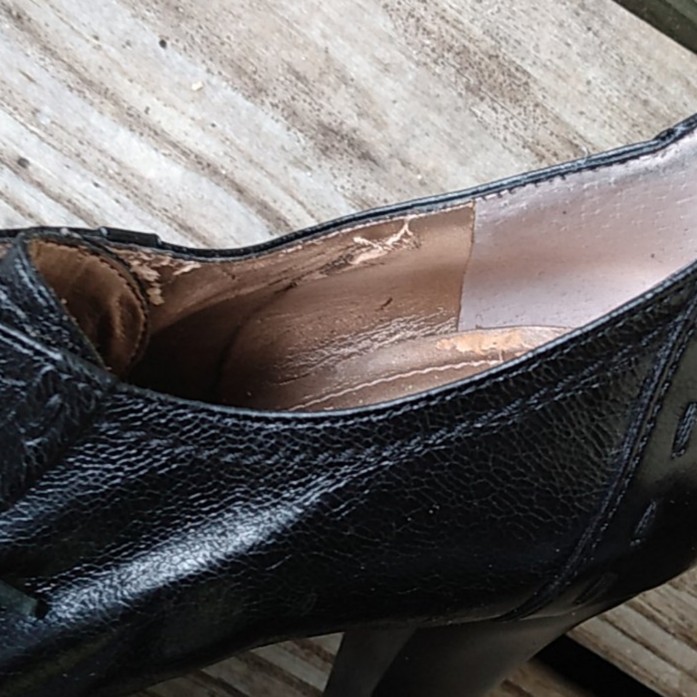 BCBGeneration platform shoes - Picture 7 of 11